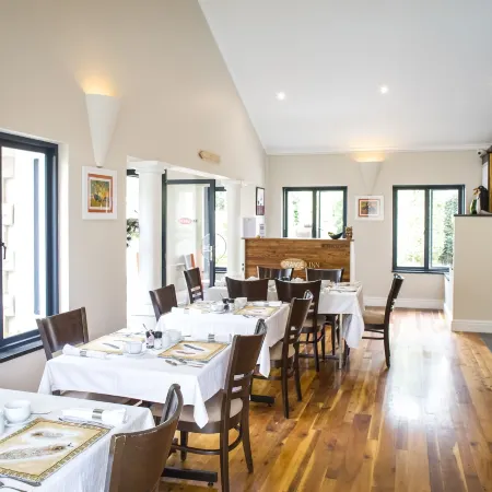 Orange Inn Knysna