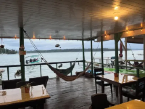 Hostal Cay Hotels in Bastimento
