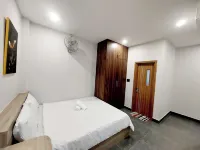 Thuy'homestay Phuoc Hai فنادق في لانغ فوك هاي