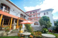 San Sebastian Hotel Boutique فنادق في هواراز