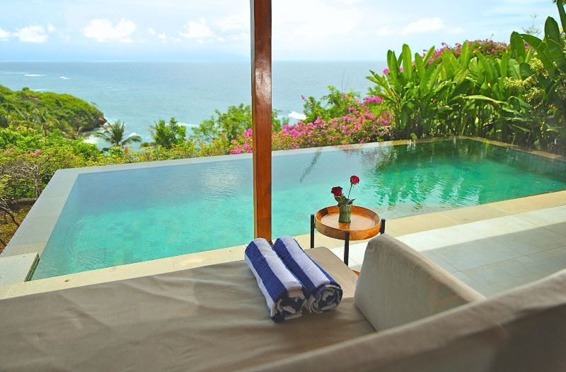 Semaya Beach Resort photo 5