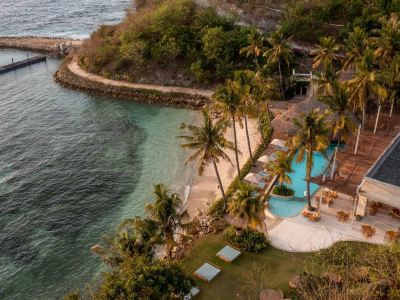 Semaya Beach Resort