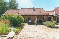 B&B Hof Ter Koningen Hotel a 