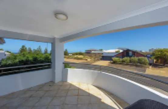 Seacrest Luxurious Holiday Home