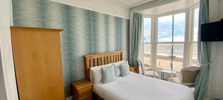 Helmsman Guesthouse Hôtels à&nbsp;: Aberystwyth