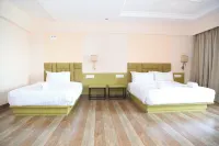 The Byke Majestic Meadows Hotels in Dhekale