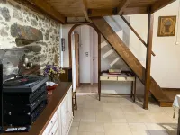 Villa Fragk in Nipiditos village