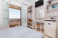 Harama Hotel Schinousa فنادق في Skhoinoussa