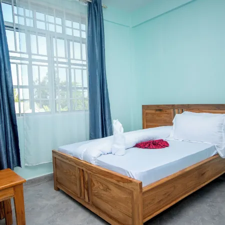 Mk Executive Lodge Arusha