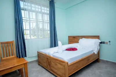 Mk Executive Lodge Arusha Hôtels à : 