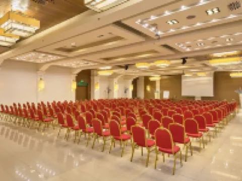 Mediterranean Village Hotel & Spa Katerini otelleri