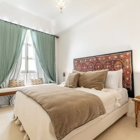 Riad Nomada