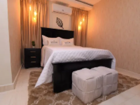 Solmi Rooms 東聖多明哥住宿飯店