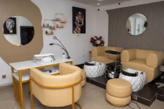 Mareot Hotel Hotels near Oniru Private Beach