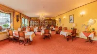 Hostellerie Val Fleuri Hotels in Scheidgen