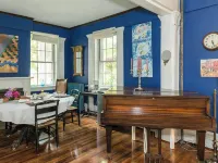 Higganum House B&B