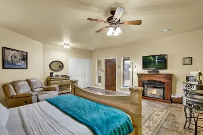 Unit 2 - Bordeaux Gare Saint-jean Hotels in der Nähe von Texas White House