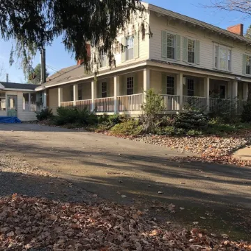 Inn on Great Sacandaga Lake