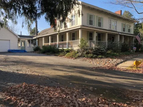 Inn on Great Sacandaga Lake