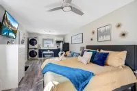Donalds Luxury Retreat