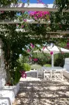 Villa Joy in Ampelas Paros Hotel in zona Lefkes