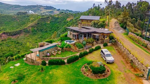 Ol Eburru Cottage Budget Rooms Hotels in Kasarani