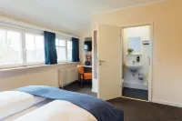 Hotel Myky Pinneberg Hotels in Pinneberg