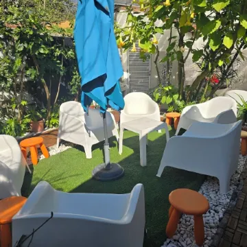 Jualis Guest House