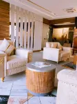 Four Square Hotel
