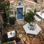 1882 Butik Otel Hotels in 