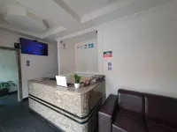 3D Hotel Hotel a Iranduba