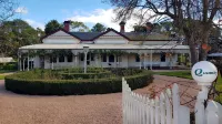 Quamby Homestead Hotels in Woolsthorpe
