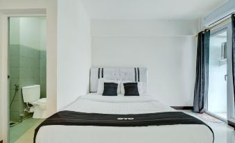 Collection O Near Terminal Pulo Gebang Formerly Sentra Timur - Tower Sapphire