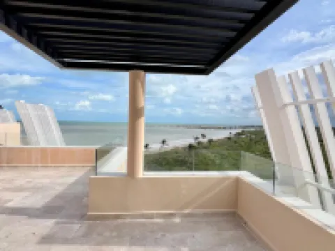 Navela 405 Apartment Hoteles en Telchac Puerto