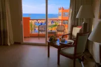 La Rosa Empire Hotel Hotels in Ain Sokhna
