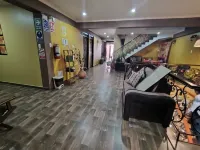 Golden Killa فنادق في هواراز