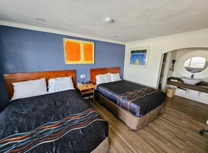 Hotel Ridgecrest an Extended Stay Studios