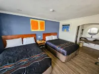 Hotel Ridgecrest an Extended Stay Studios Hotels in Ridgecrest