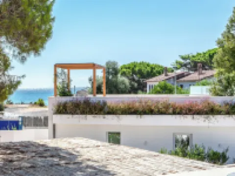 ノハ ライフスタイル ホテル プーラのホテル