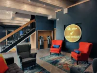 The Hotel at Falcon Lake Отели в г. Unorganized Division No. 1