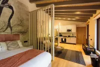 Casa Escondida Aveiga Hotel di Panton