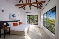 Miombo Mountain Lodge and Spa Hotels in Christon Bank