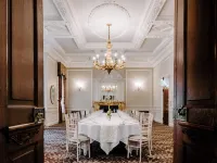 Crathorne Hall Hotels in Yarm