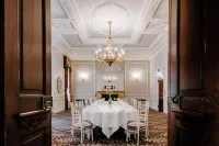 Crathorne Hall Hotel a Yarm