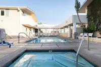 Sandpiper Lodge - Santa Barbara - Spa