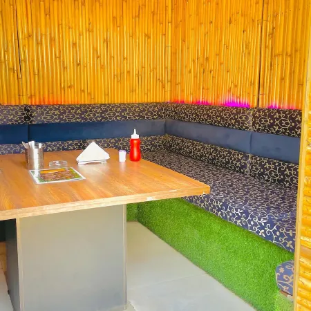 Bambooz Bel cottage and camps Kasauli