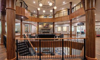 RiverWalk Resort at Loon Mountain