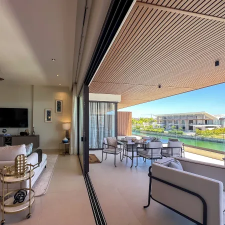 Marina Garden Cap Cana by Beach Homes PC