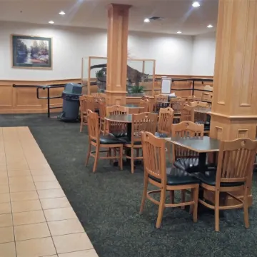 Sugarloaf Mountain Motel