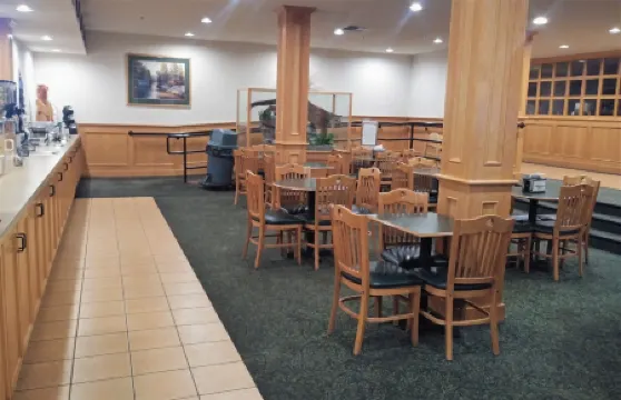 Sugarloaf Mountain Motel